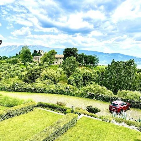 شقة Casa Giulia: Un'Oasi Di Pace توسكولانو ماديرنو المظهر الخارجي الصورة